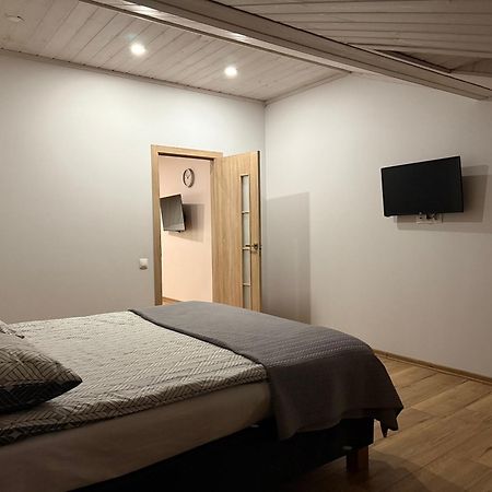 Villa Midesta Šiauliai Eksteriør bilde