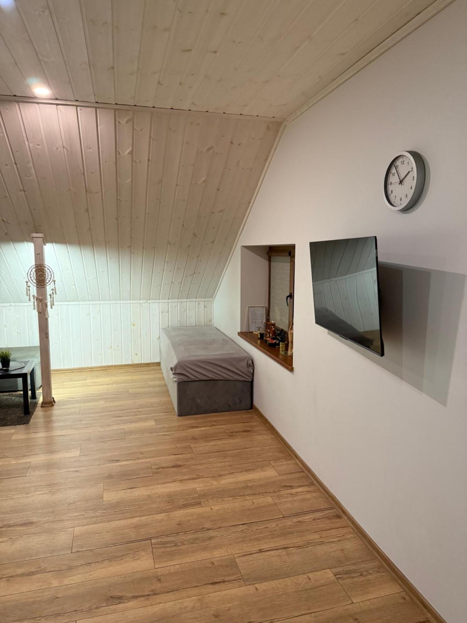 Villa Midesta Šiauliai Eksteriør bilde