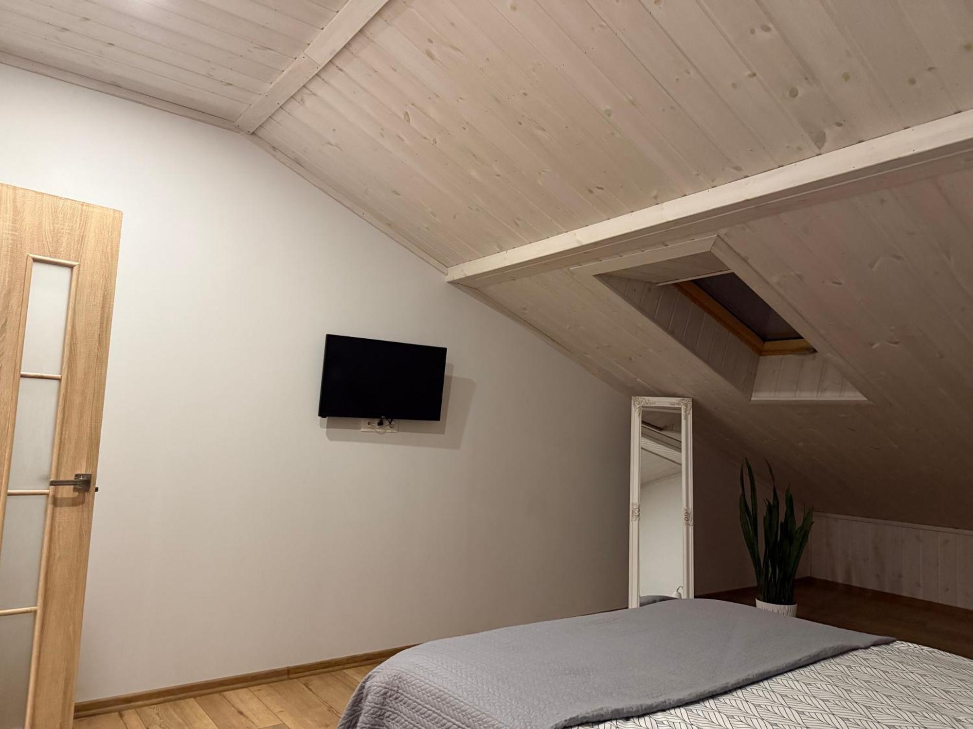 Villa Midesta Šiauliai Eksteriør bilde