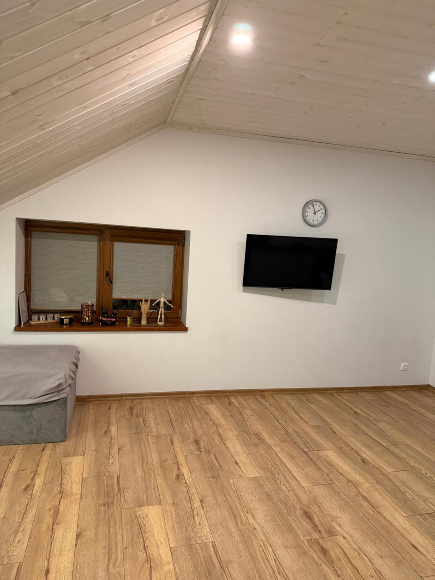 Villa Midesta Šiauliai Eksteriør bilde