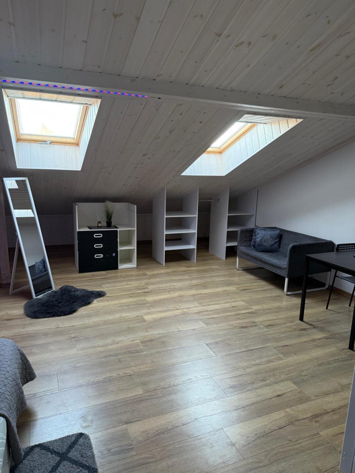 Villa Midesta Šiauliai Eksteriør bilde