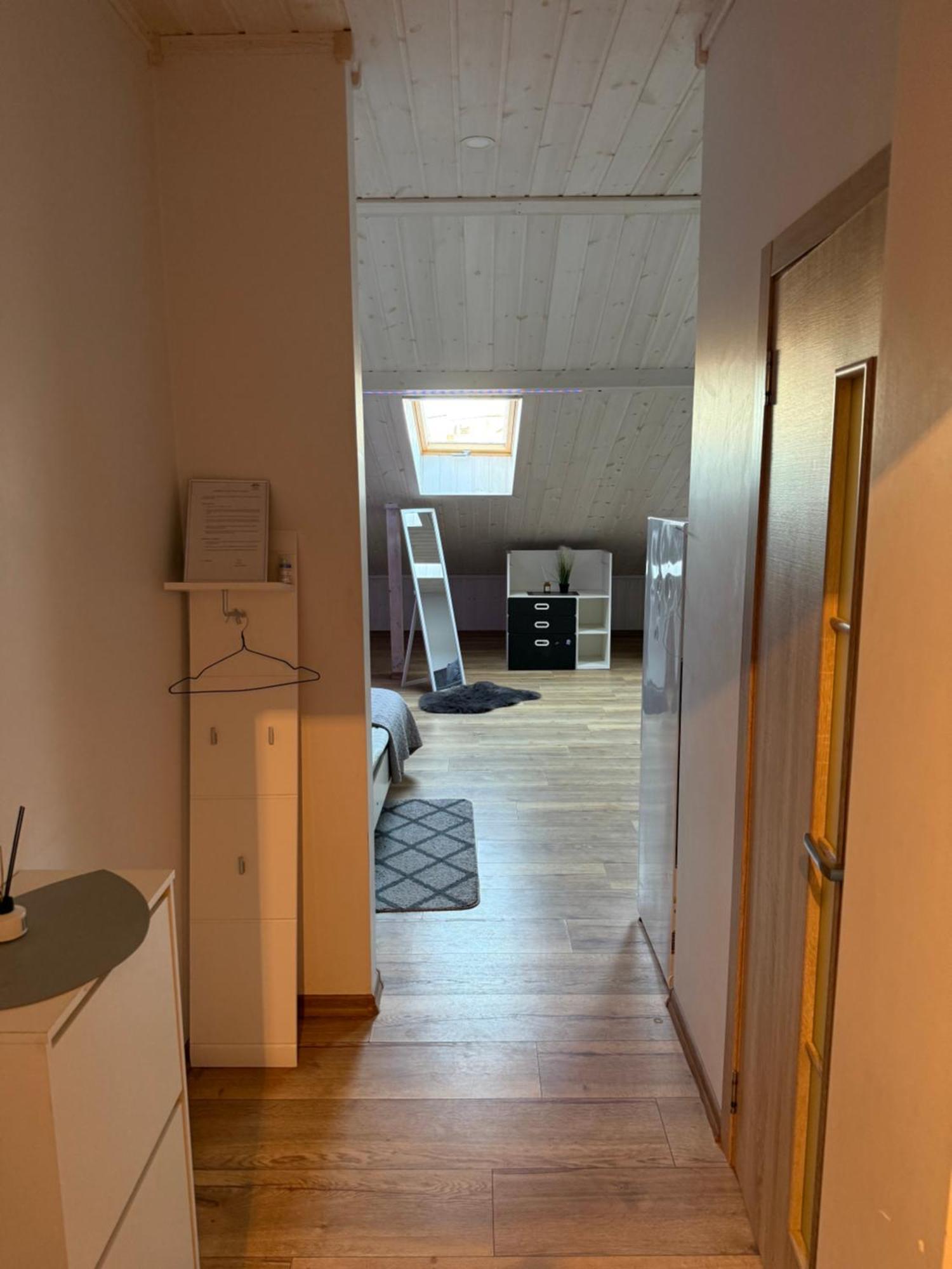 Villa Midesta Šiauliai Eksteriør bilde