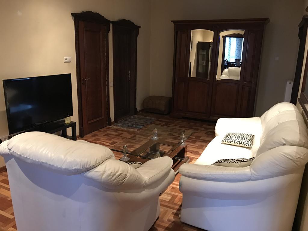 Villa Midesta Šiauliai Eksteriør bilde
